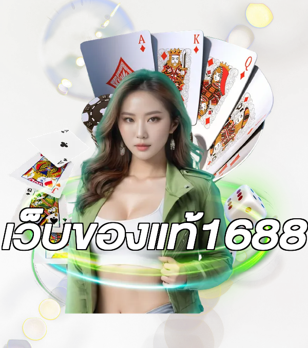 เว็บของแท้1688